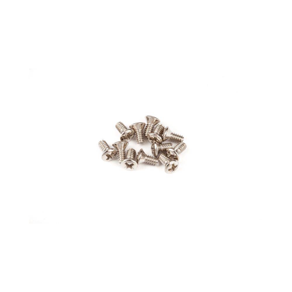 Fender Slide Switch Mounting Screws- Jaguar/Jazzmaster 螺絲