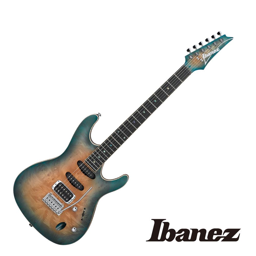 Ibanez SA460MBW 電吉他