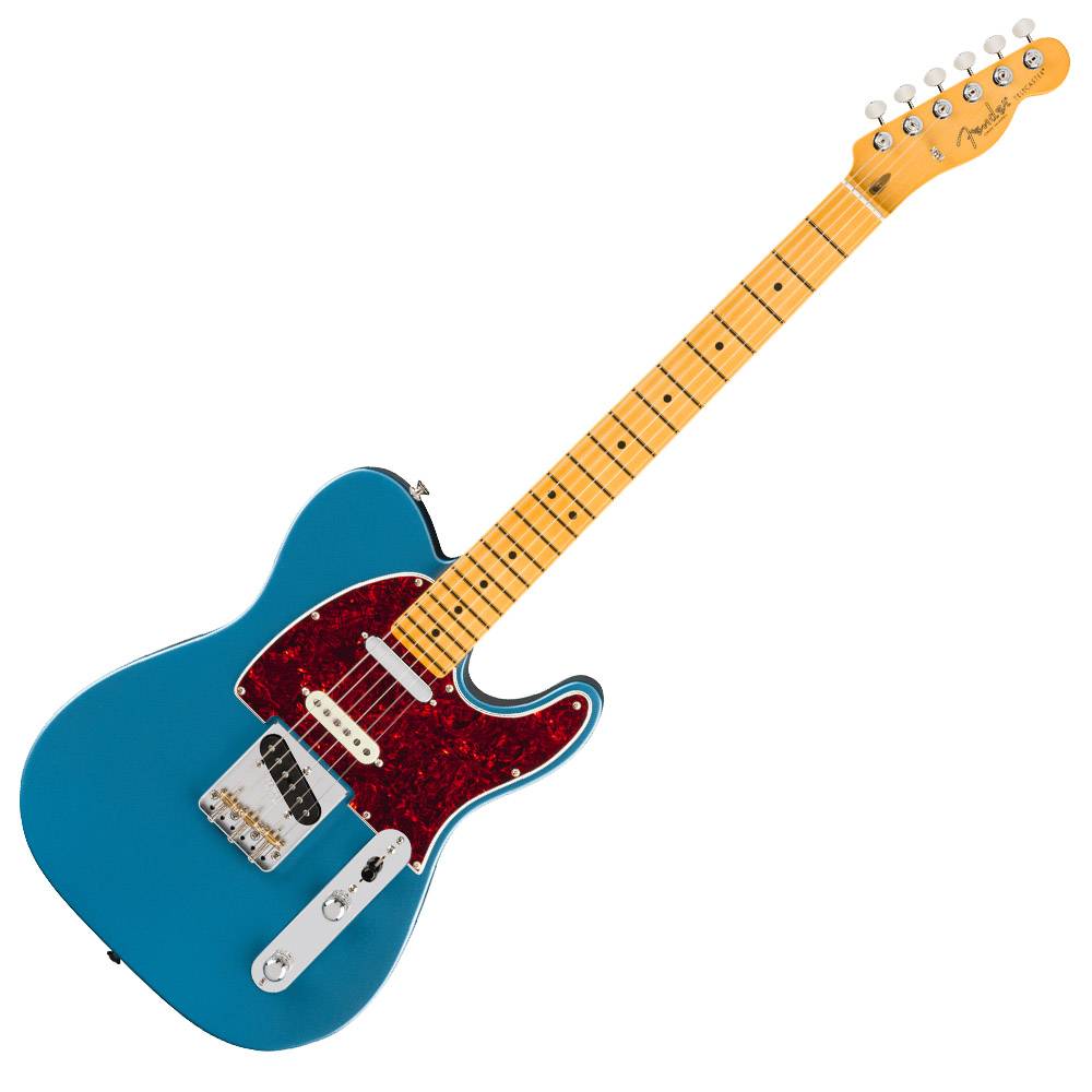 Fender American Professional Classic Hotshot Telecaster Maple 電吉他 (共二色) Fender American Professional Classic Hotshot Telecaster Maple 電吉他 (共二色)