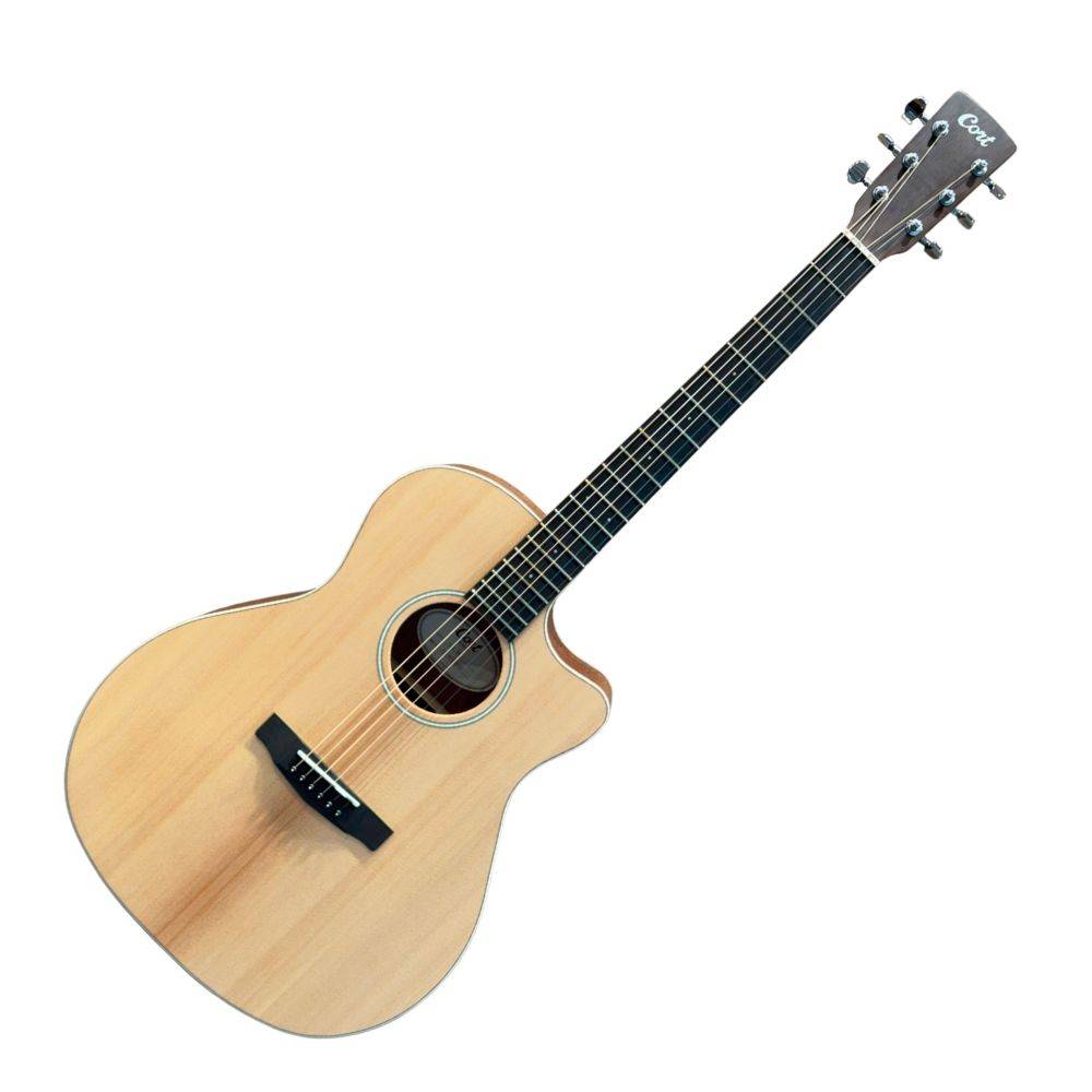 Cort Grand Regal GA1 OP 木吉他