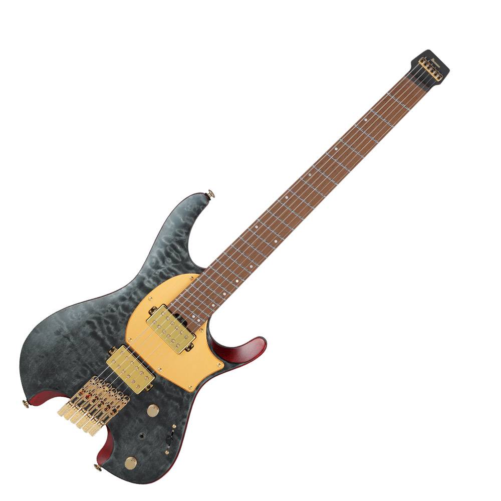 Ibanez MGFM10 Manuel Gardner Fernandes 簽名款電吉他 Ibanez MGFM10 Manuel Gardner Fernandes 簽名款電吉他