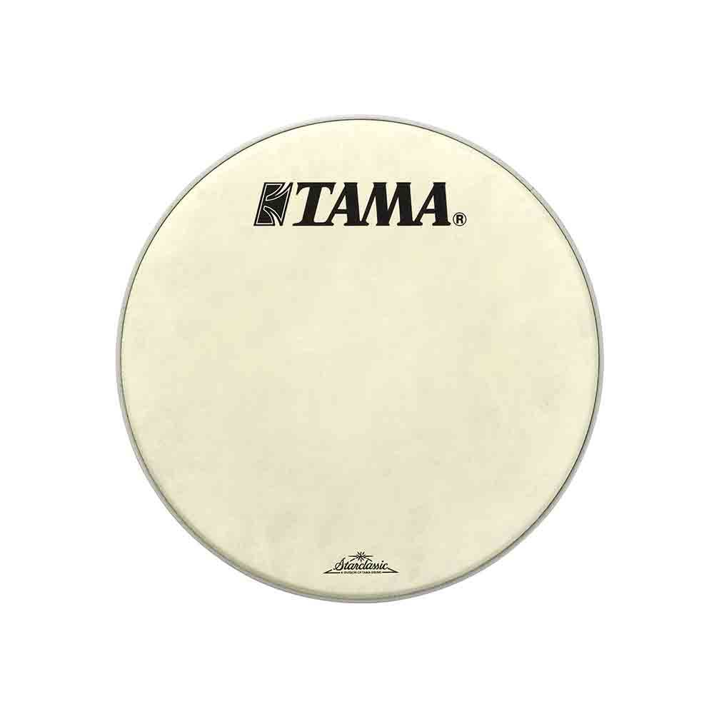 TAMA Fiber Laminated Heads FB 大鼓鼓皮 (24