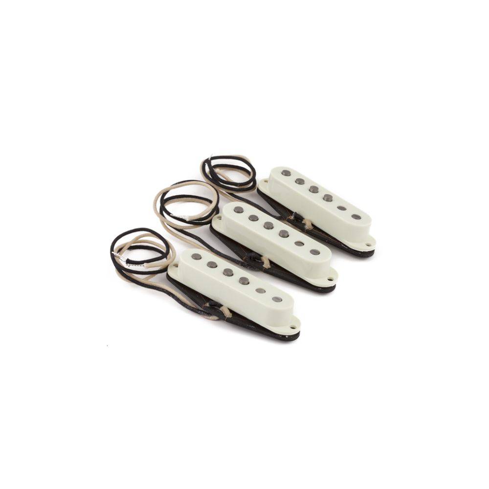 Fender Pure Vintage '59 Strat Pickup Set 拾音器組