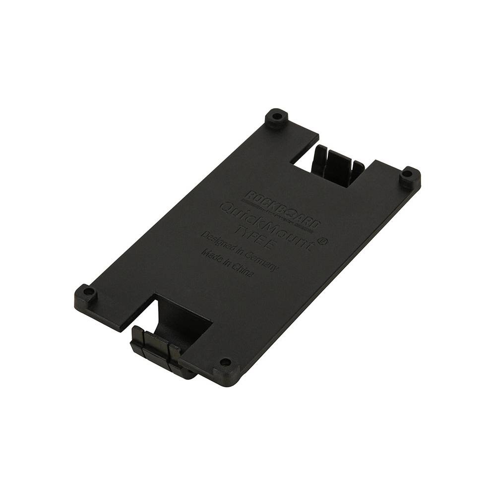 RockBoard QuickMount Type E 效果器快拆座