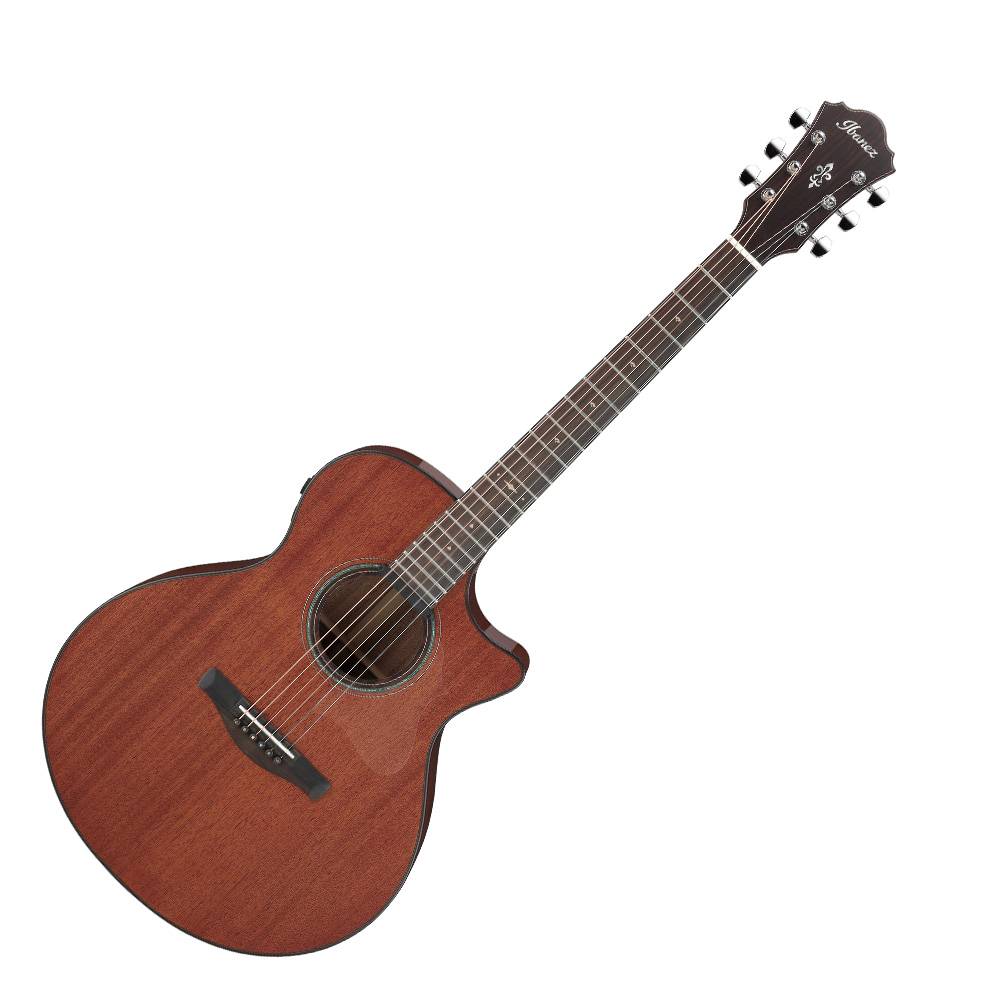 Ibanez AE440 電木吉他