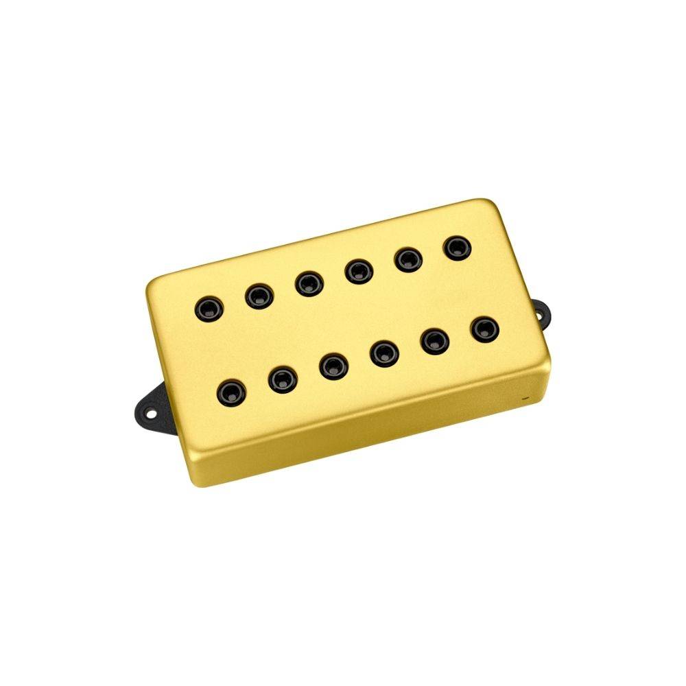 DiMarzio Titan Neck F-Spaced 拾音器 - DP258F (共三色)
