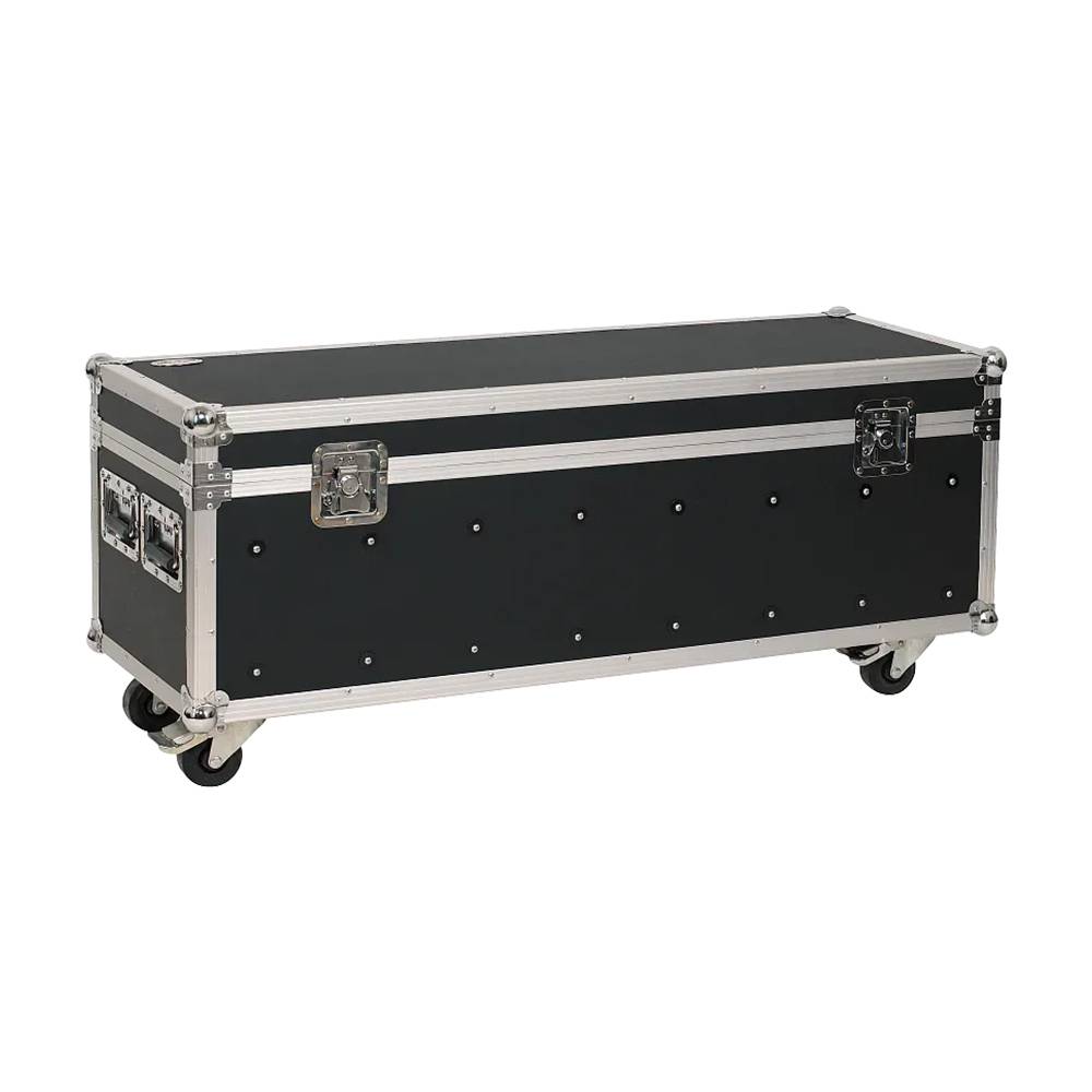 RockCase Standard Line Universal Accessory Flight Case 附輪配件箱