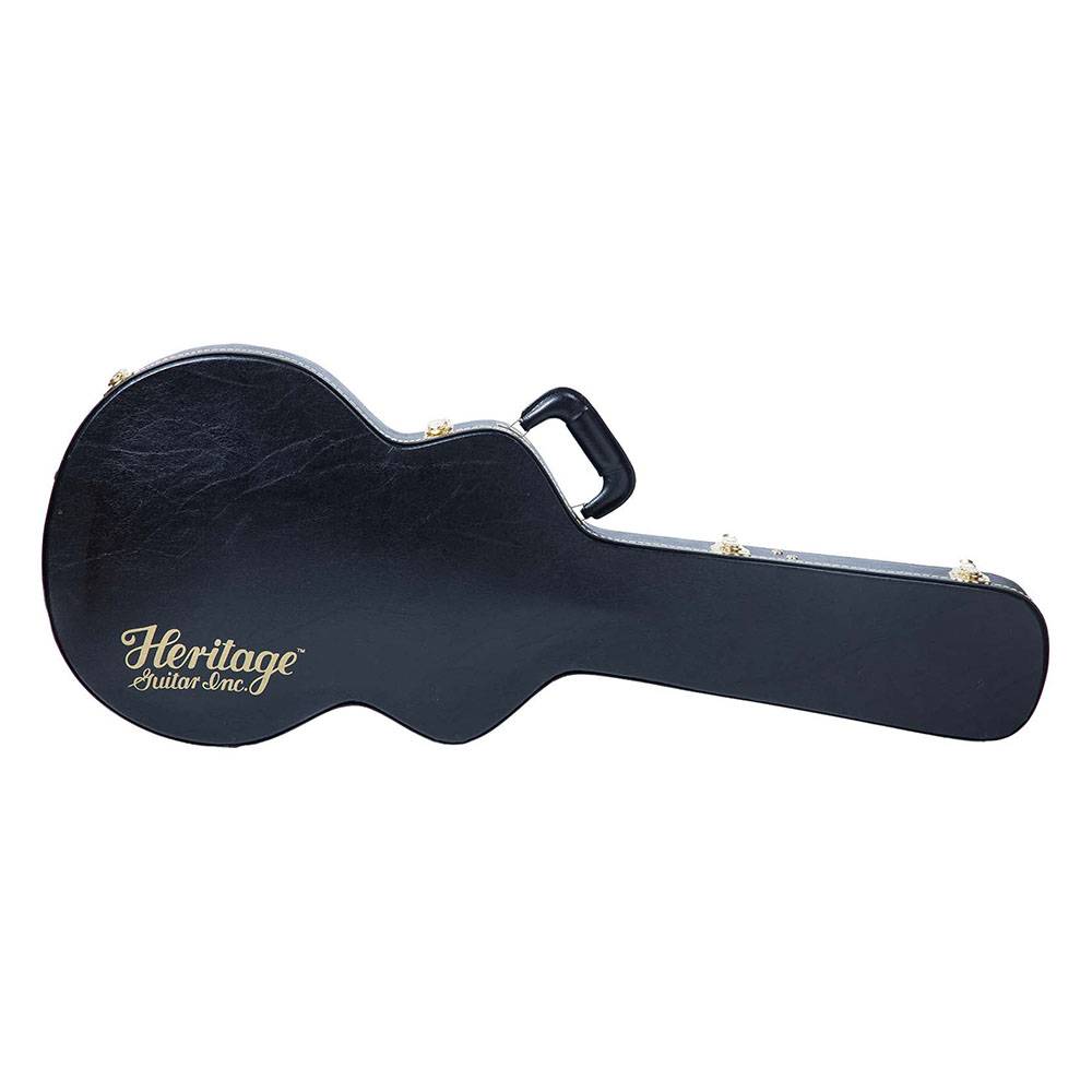 Heritage Electric Guitar Case for H-535 電吉他琴盒