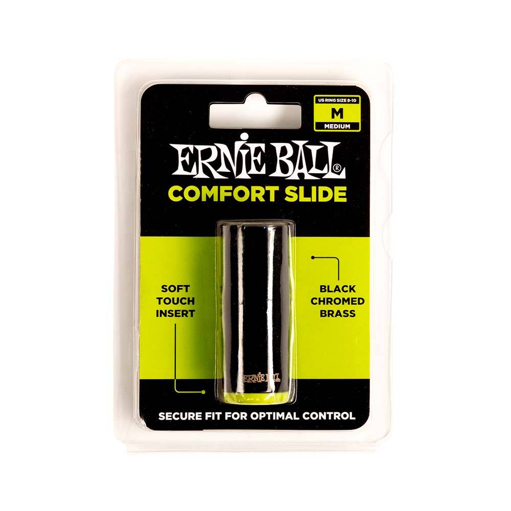 Ernie Ball Comfort Slide - Medium 4288 滑管