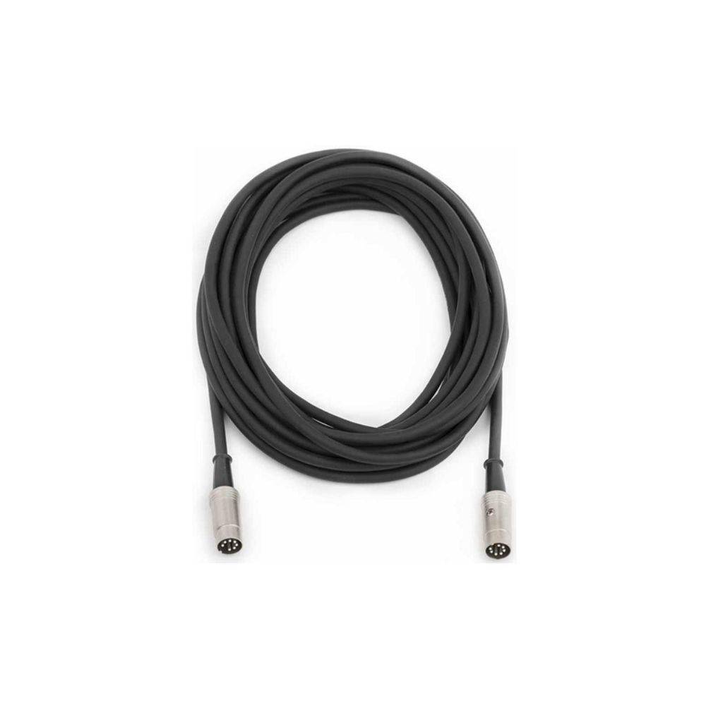 Fender 7-Pin Replacement DIN Cable