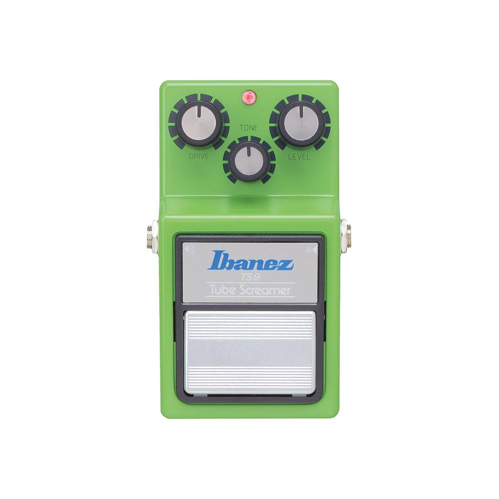 Ibanez Tube Screamer TS9 效果器