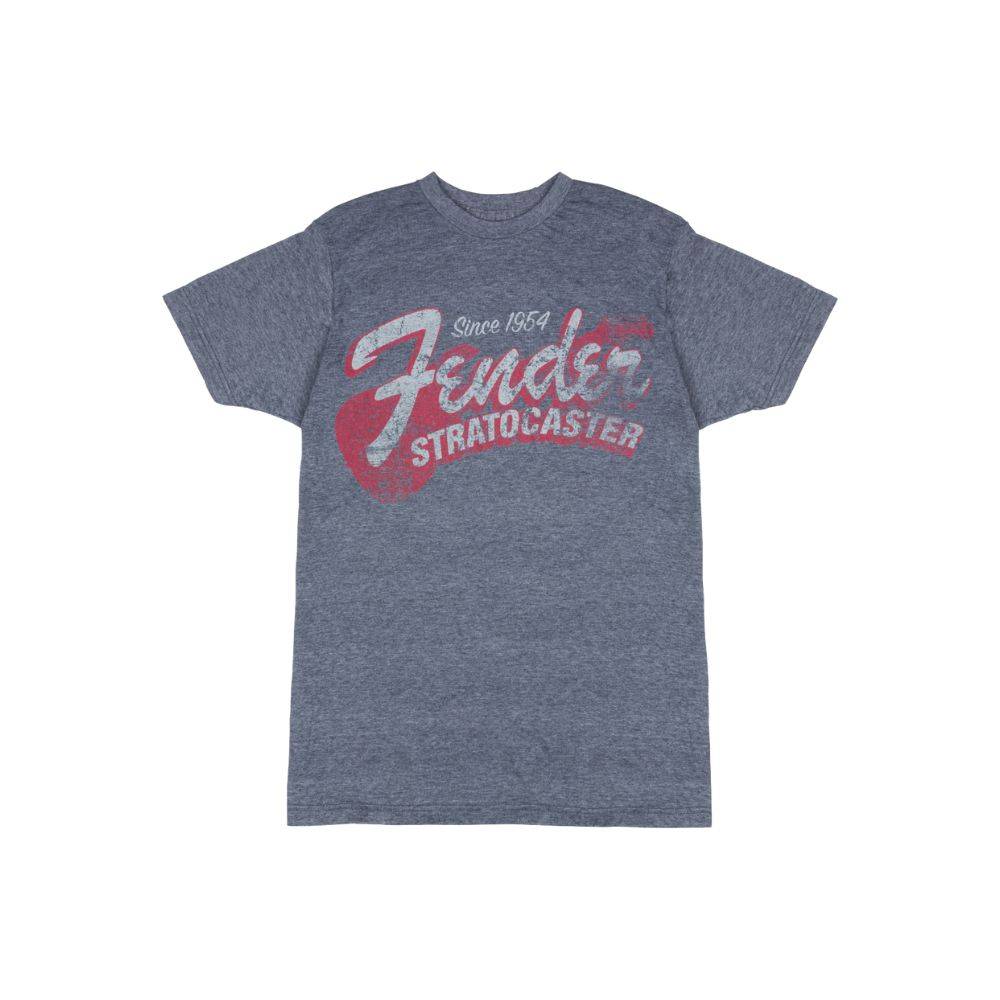 Fender Since 1954 Strat T恤