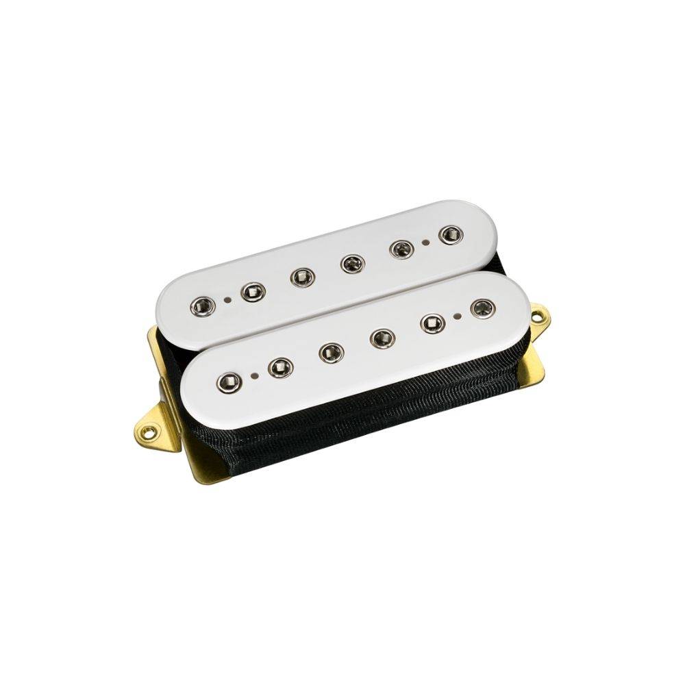 DiMarzio The Humbucker From Hell Standard Spaced 拾音器 - DP156 (共三色)