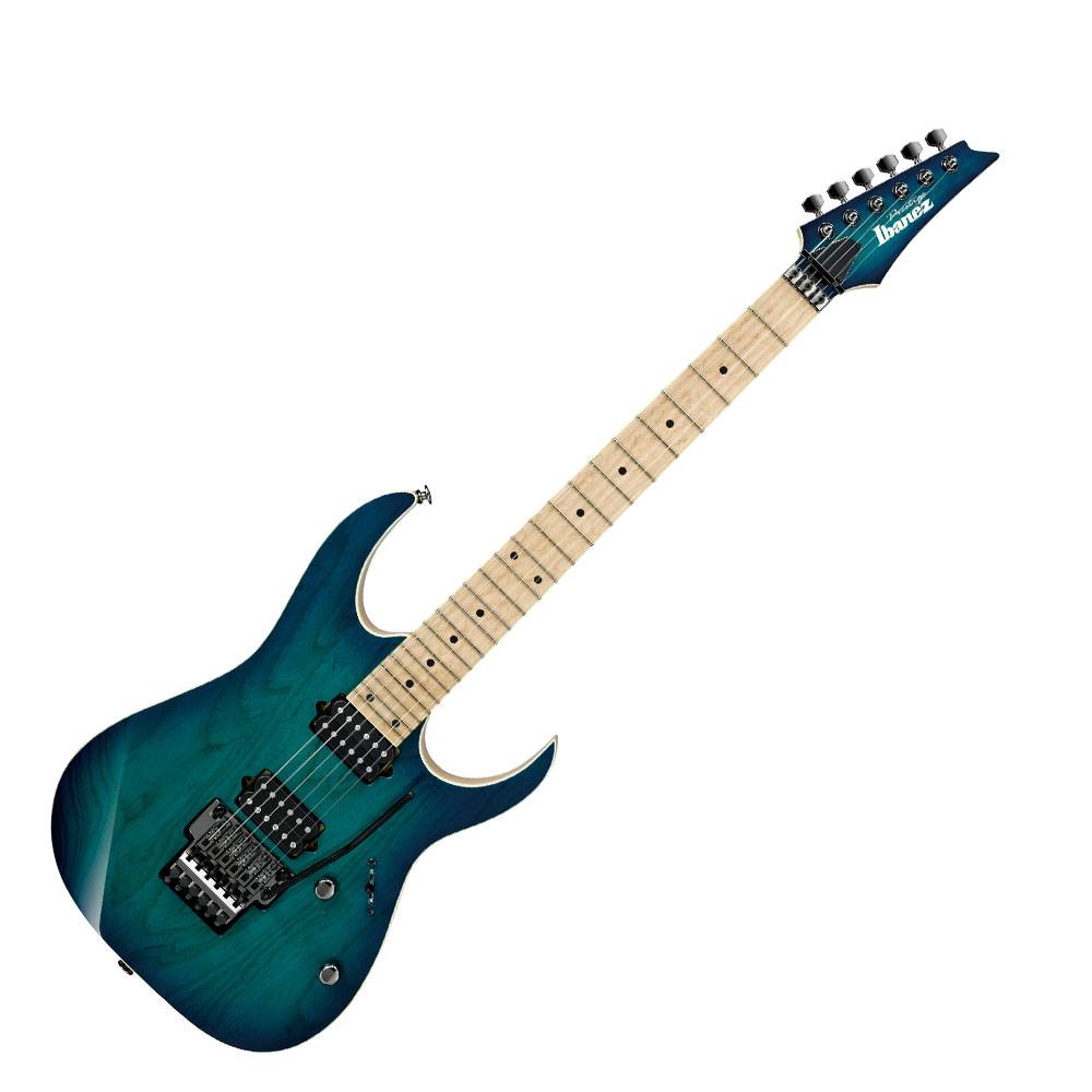 Ibanez RG652AHM 電吉他