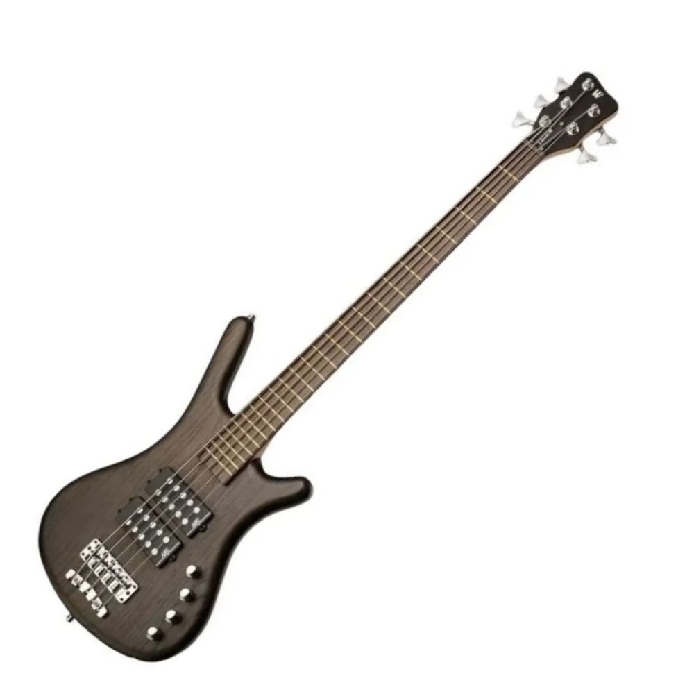 Warwick RockBass Corvette $$ 五弦電貝斯
