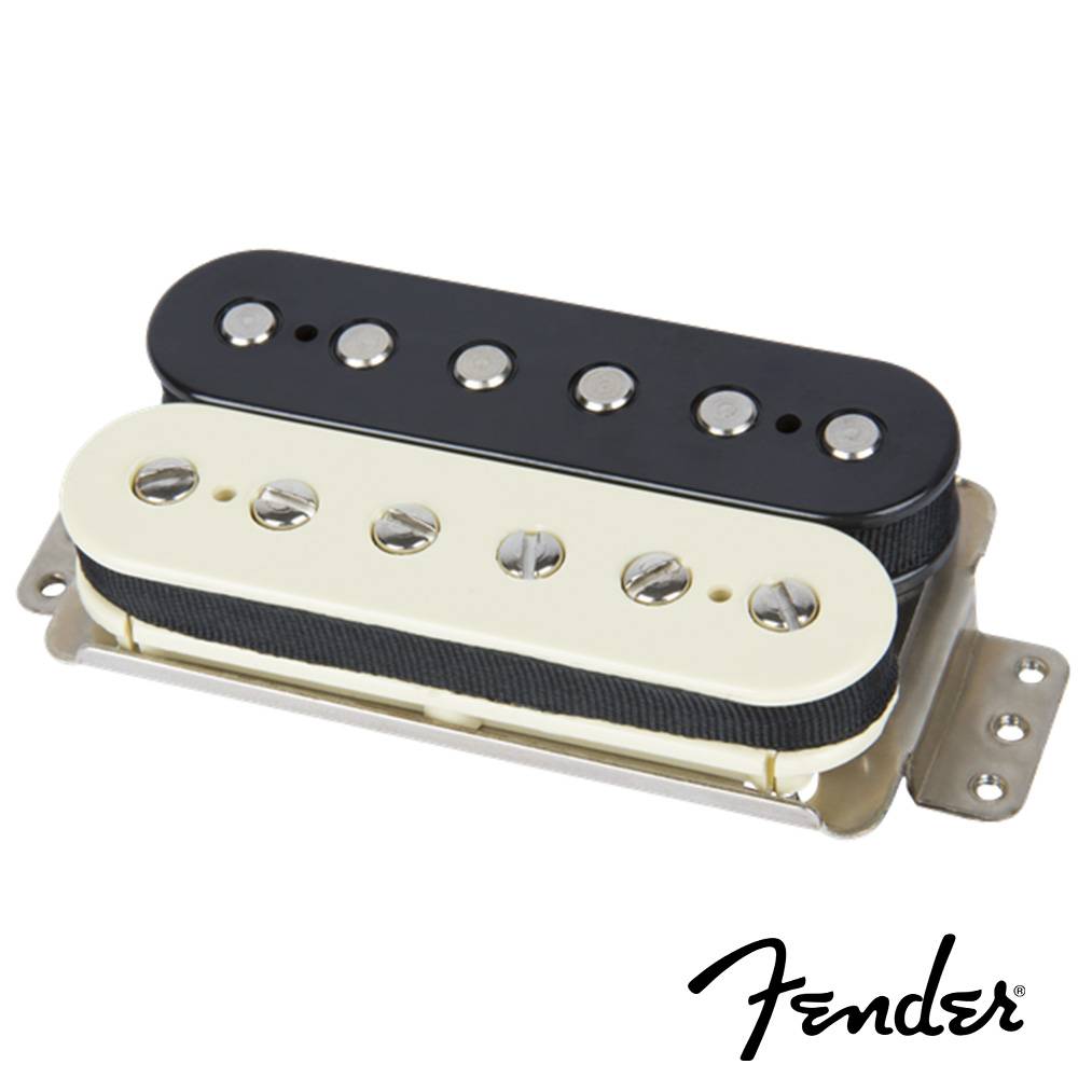 Fender ShawBucker 2 Humbucking 拾音器