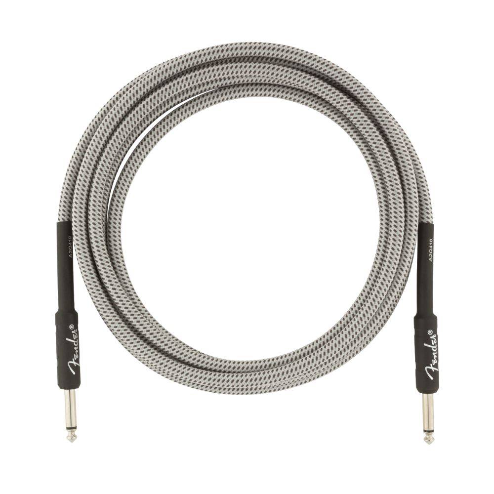 Fender Professional Series Tweed Instrument Cables 吉他導線