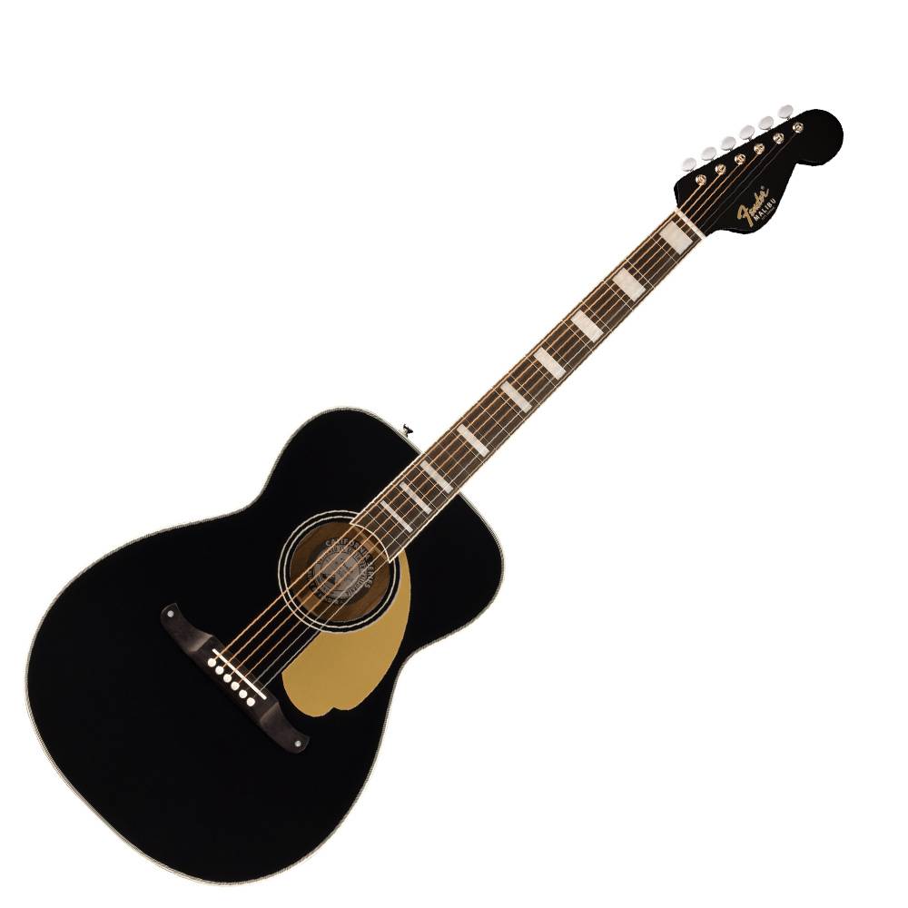 Fender California Vintage Malibu 電木吉他 (共二色)