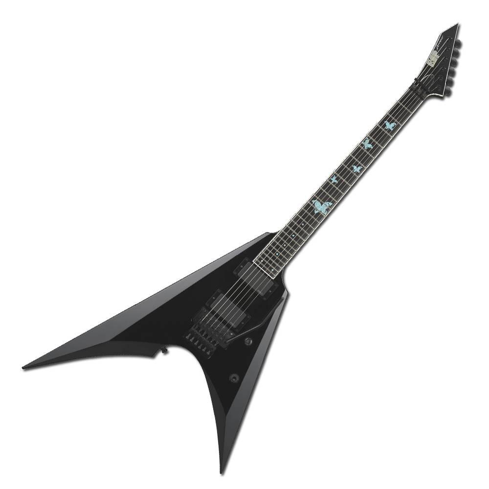 ESP BanG Dream Morfonica ARROW FR TŌKO 電吉他