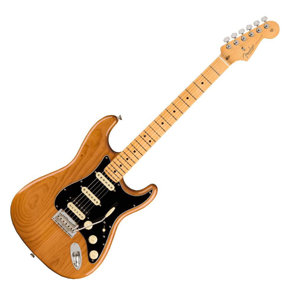 Fender American Prof|-海國樂器-代理品牌