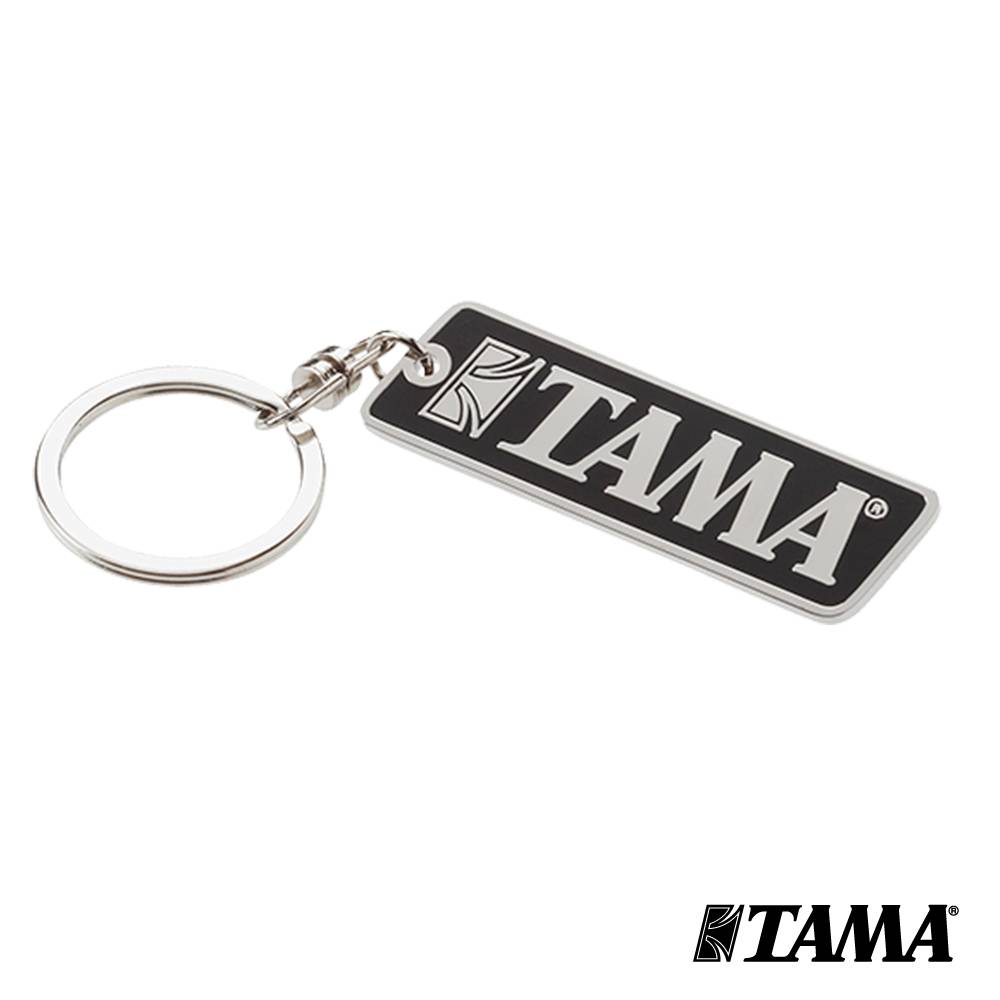 TAMA TKC10LG Logo鑰匙圈