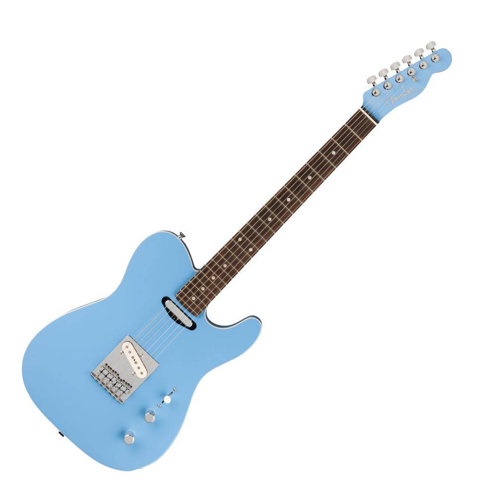 Fender Aerodyne Special Telecaster 電吉他 (共三色)