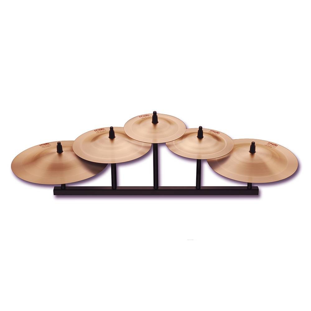 PAiSTe 2002 Cup Chime 5件銅鈸套組 PAiSTe 2002 Cup Chime 5件銅鈸套組