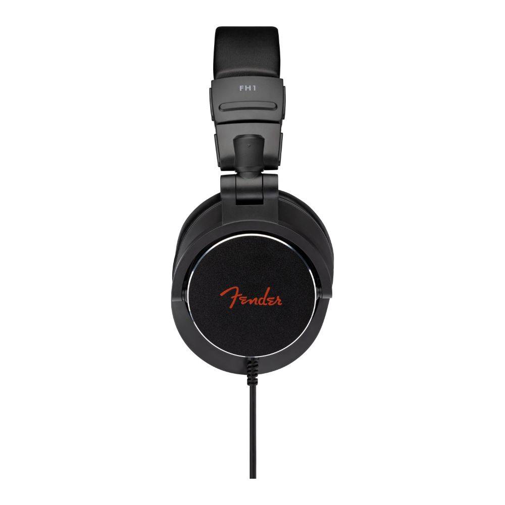 Fender FH1 耳罩式專業監聽耳機 Fender FH1 耳罩式專業監聽耳機