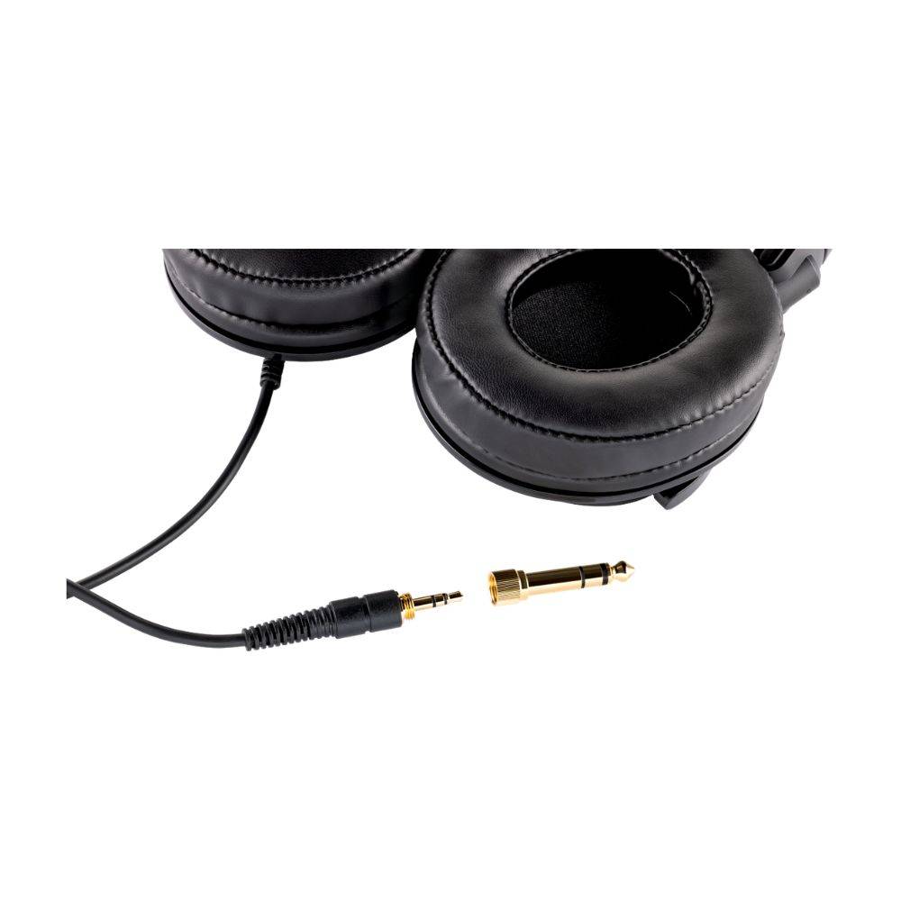 Fender FH1 耳罩式專業監聽耳機 Fender FH1 耳罩式專業監聽耳機