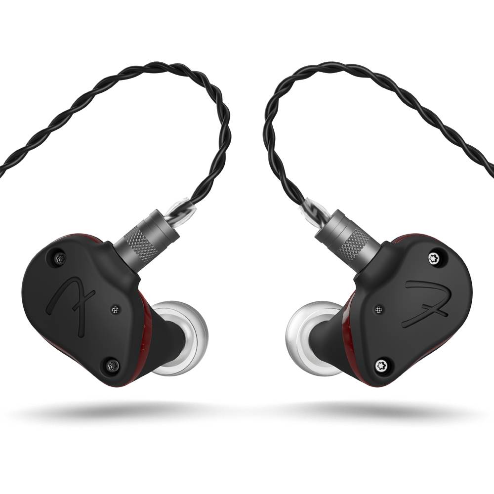 Fender MIX PRO 入耳式監聽耳機