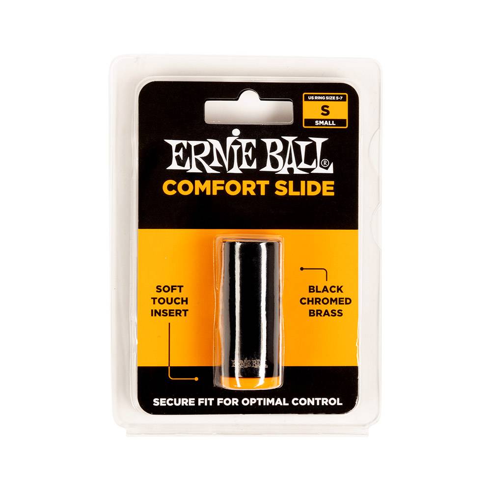 Ernie Ball Comfort Slide - Small 4287 滑管