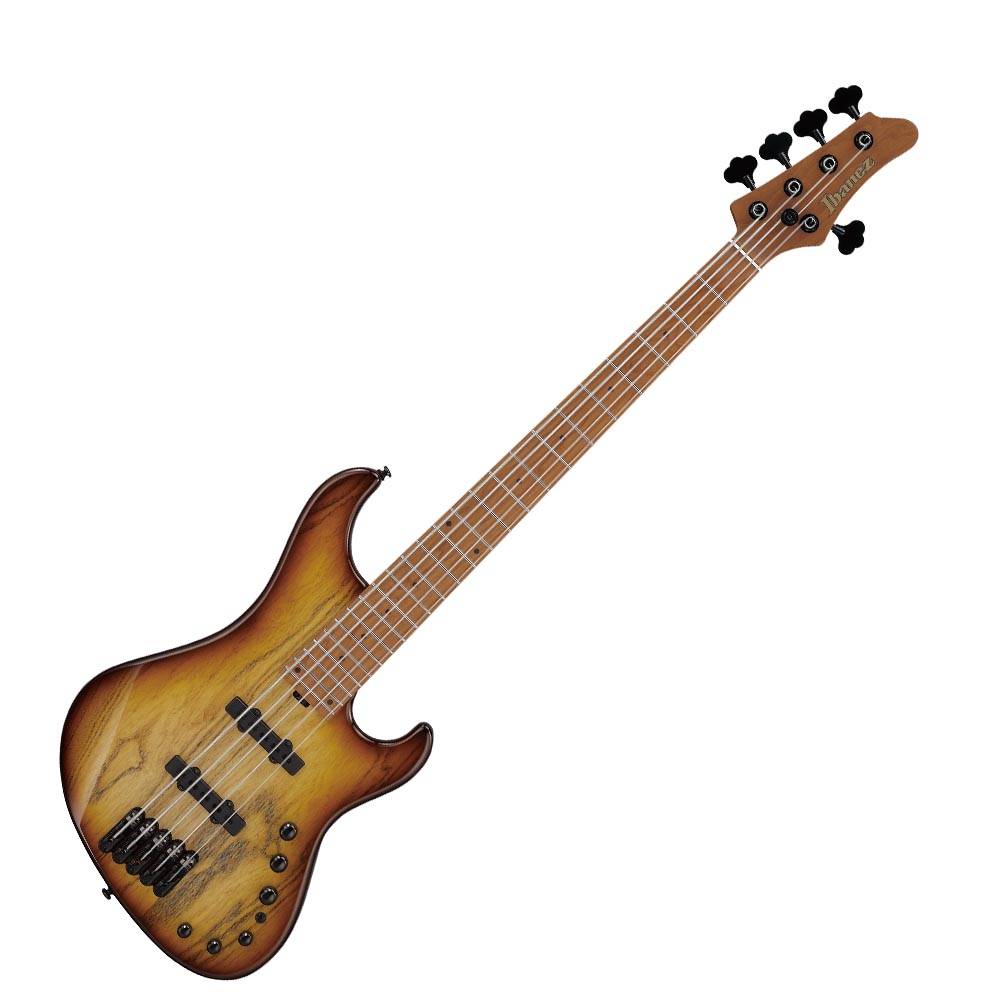 Ibanez MDM1305 五弦電貝斯