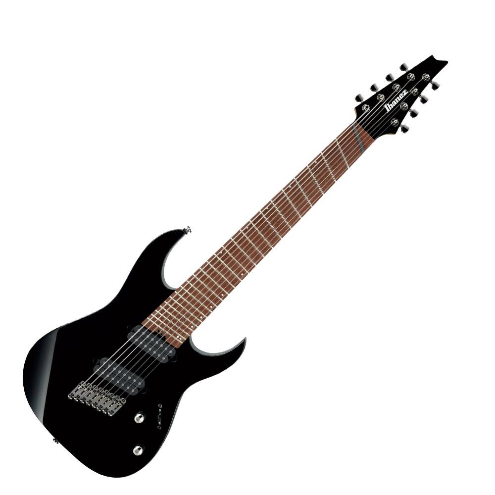 Ibanez RGMS8 八弦電吉他