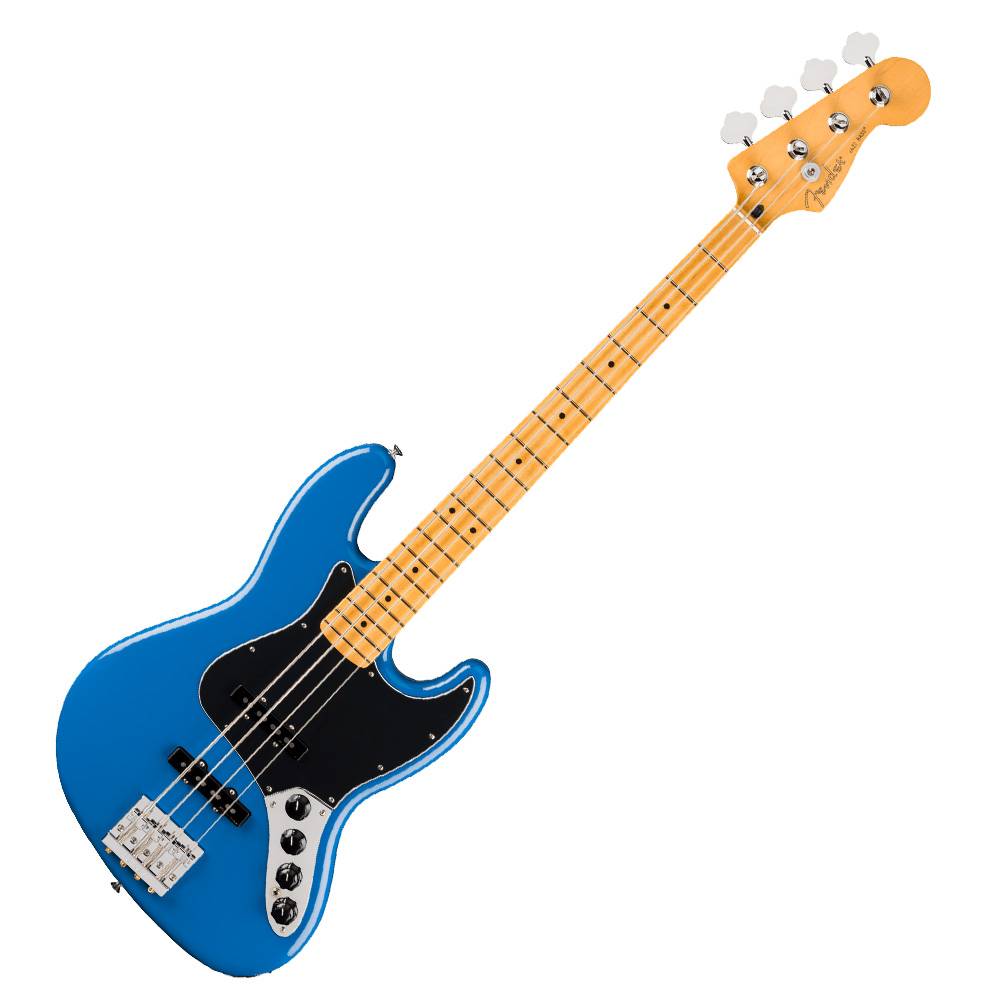 Fender Player II Modified Active Jazz Bass Maple 電貝斯 (共三色) Fender Player II Modified Active Jazz Bass Maple 電貝斯 (共三色)