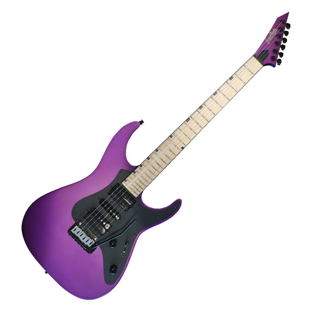 GrassRoots G-MIRAGE WK/HSH 電吉他