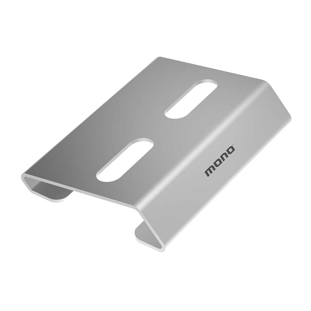 MONO Pedalboard Rise+ 效果器盤增高斜架 (共2色)