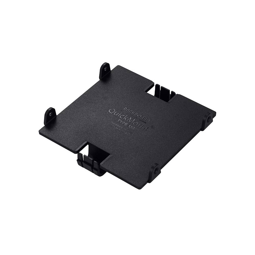 RockBoard QuickMount Type MR 效果器快拆座