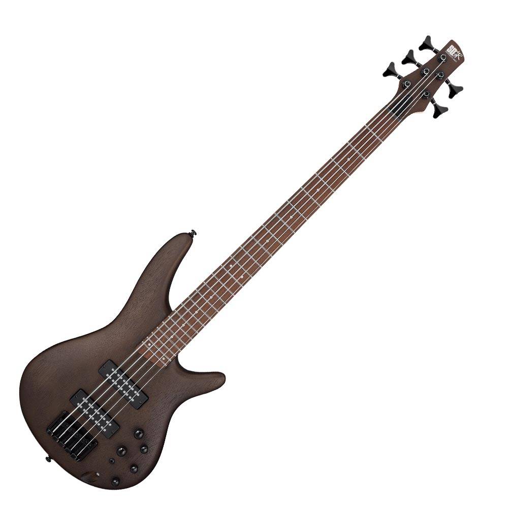 Ibanez SR305EB 五弦電貝斯 (共2色) Ibanez SR305EB 五弦電貝斯 (共2色)