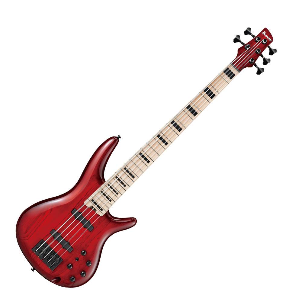 Ibanez ANB205 Adam Nitti 簽名款五弦電貝斯