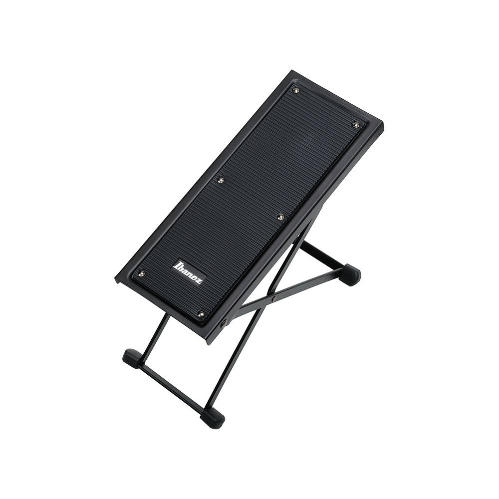 Ibanez Metal Guitar Foot Rest IFR50M 擱腳板