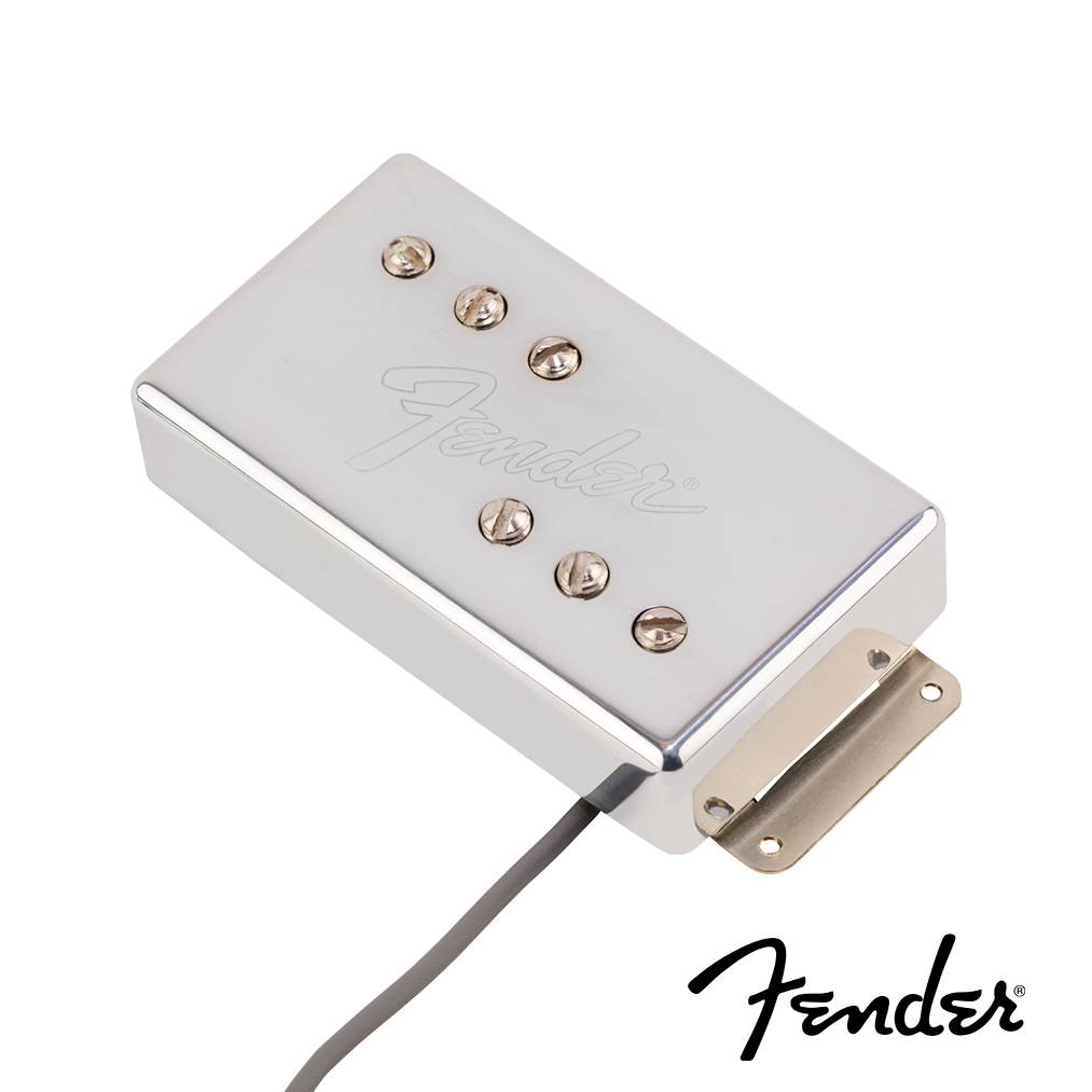 Fender CuNiFe Wide Range Humbucker 拾音器