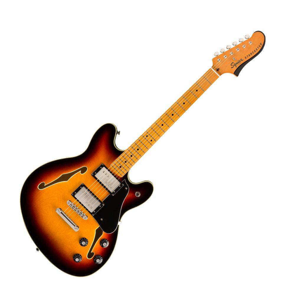 Squier Classic Vibe Starcaster 電吉他 (共兩色)