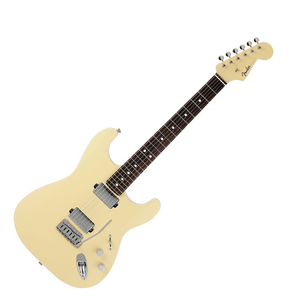Fender Mami Stratocaster Omochi 簽名款電吉他