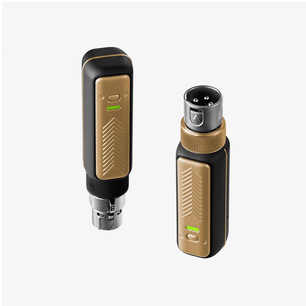 Positive Grid Spark LINK XLR 無線傳輸系統 Positive Grid Spark LINK XLR 無線傳輸系統