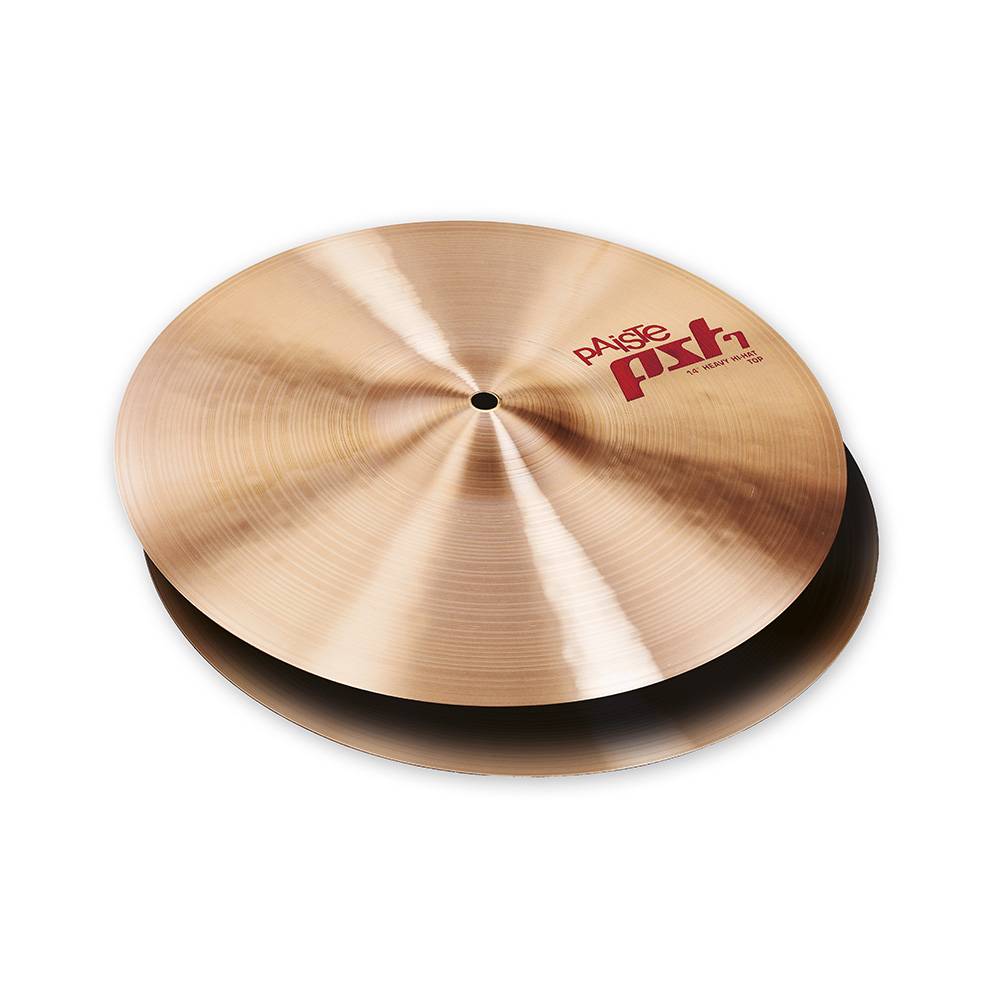 PAiSTe PST 7 Heavy Hi-Hat 14 PAiSTe PST 7 Heavy Hi-Hat 14