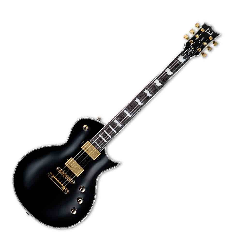 LTD EC-1000 Fishman 電吉他 (共2色)