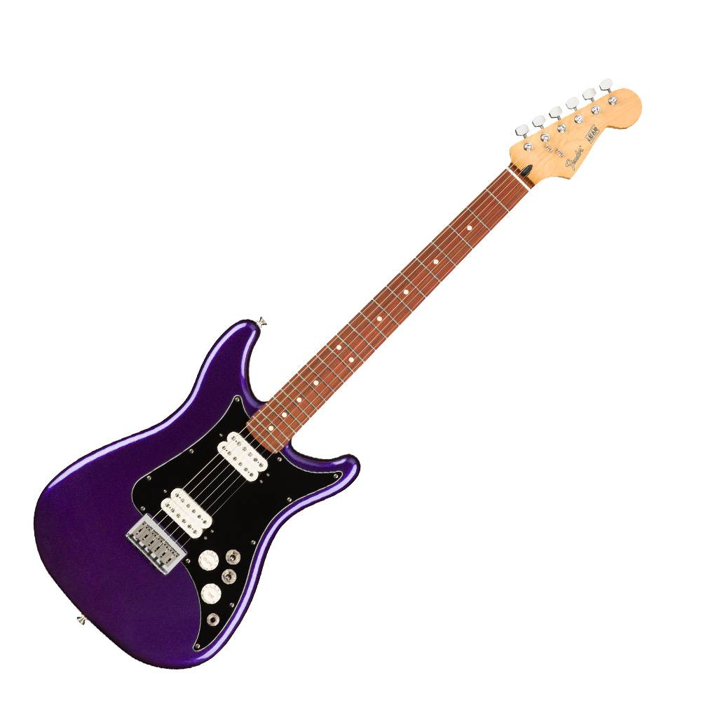Fender Player Lead III Pau Ferro 電吉他