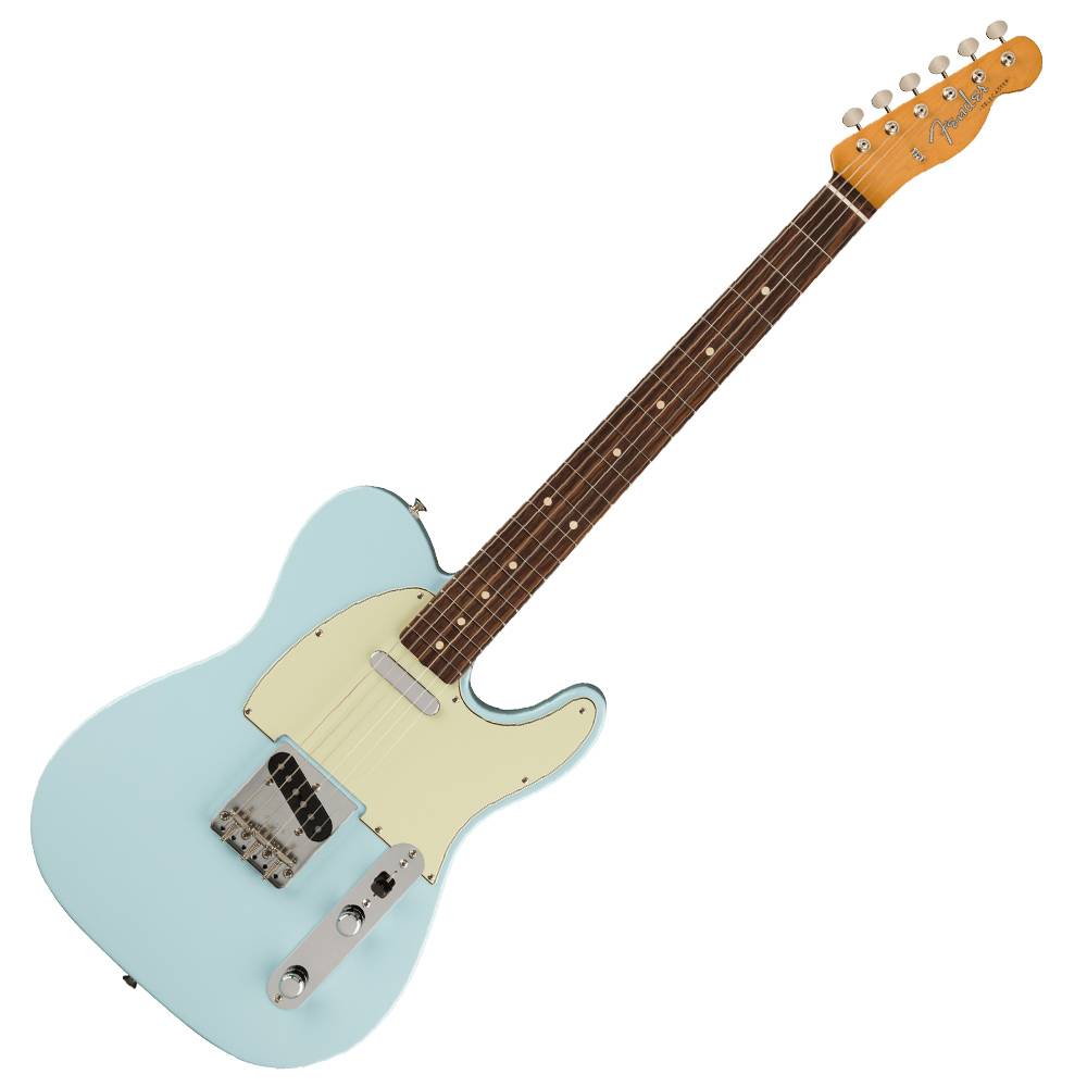 Fender Vintera II '60s Telecaster 電吉他