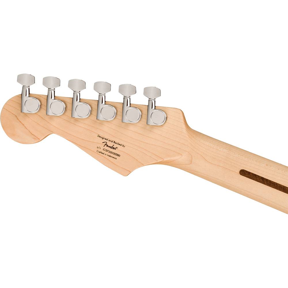 Squier Sonic Stratocaster HT Maple 電吉他 Squier Sonic Stratocaster HT Maple 電吉他