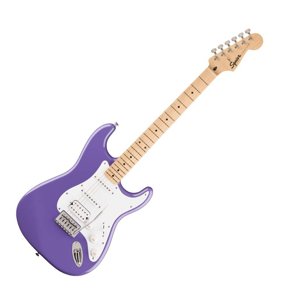 Squier Sonic Stratocaster HSS 電吉他